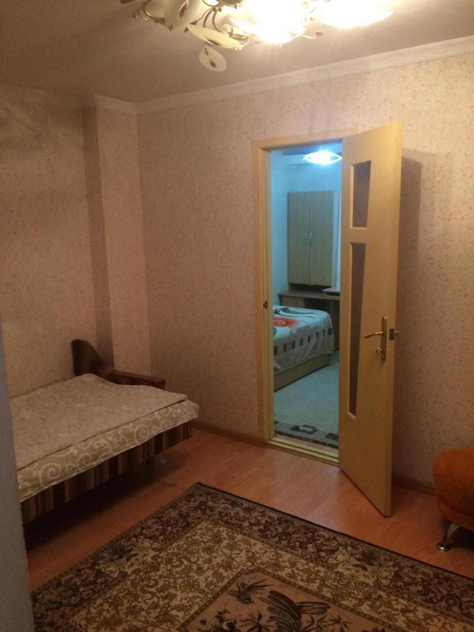 Comfort تشيسيناو المظهر الخارجي الصورة